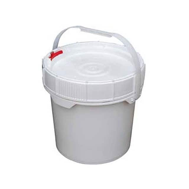 PAIL-SCR-35-W