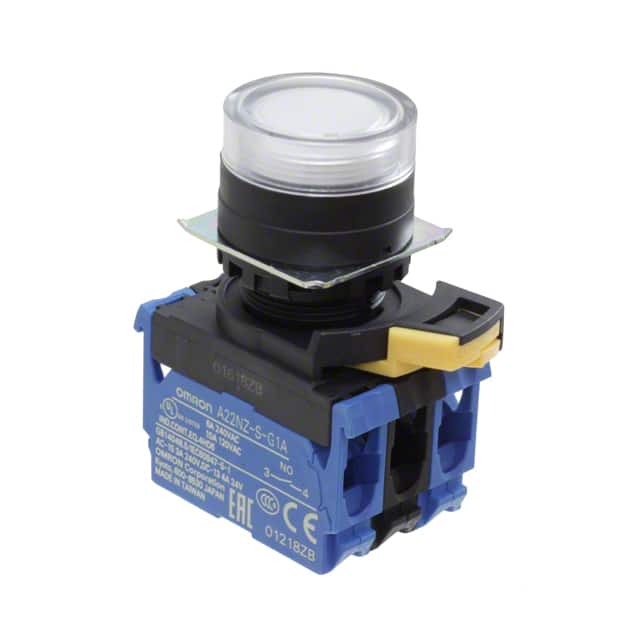 A22NL-BGM-TWA-G101-WD product image