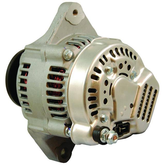 101211-8951 ALTERNATOR product image