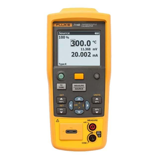 FLUKE-714B/EN