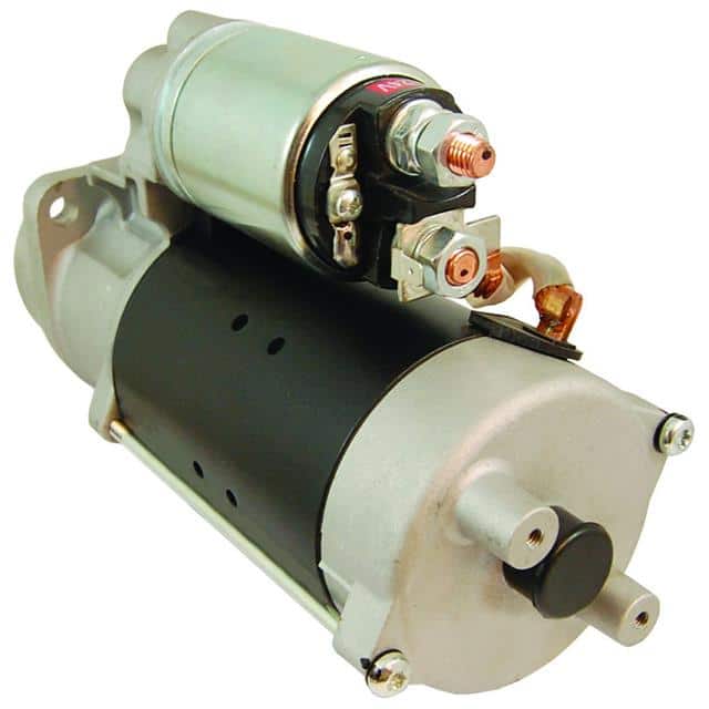 063522310180 STARTER product image