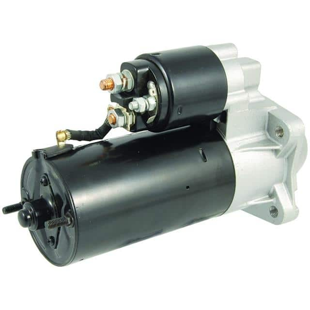 ATM/P 155 YEAR 0000 4CYL, 117.5CI, 1.9L STARTER