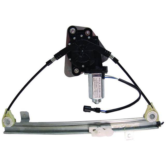 100739 WINDOW REGULATOR - WITH MOTOR product image