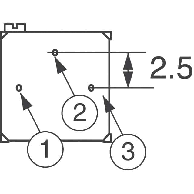 CT-94P-503