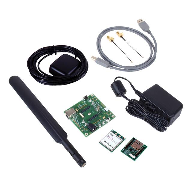 LTE910XF EVAL KIT v20.00 TDH3S