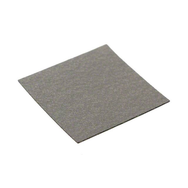 3M AB5050HF 1" SQUARE-50/PK