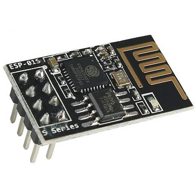 Ai-Thinker ESP-01S ESP8266