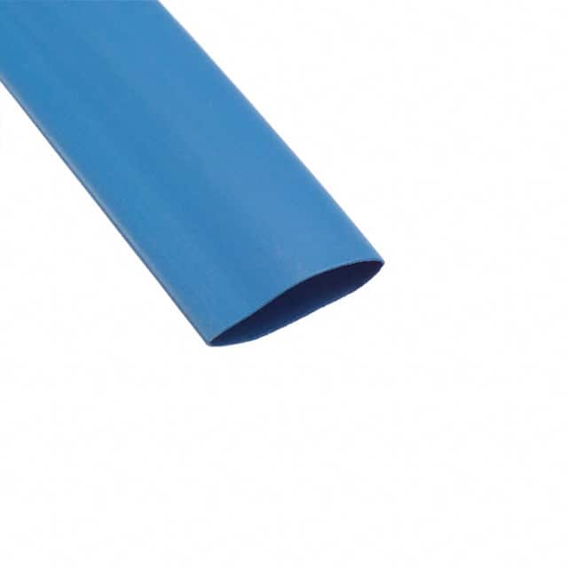 FP301-3/8-48"-BLUE-HDR-12 PCS