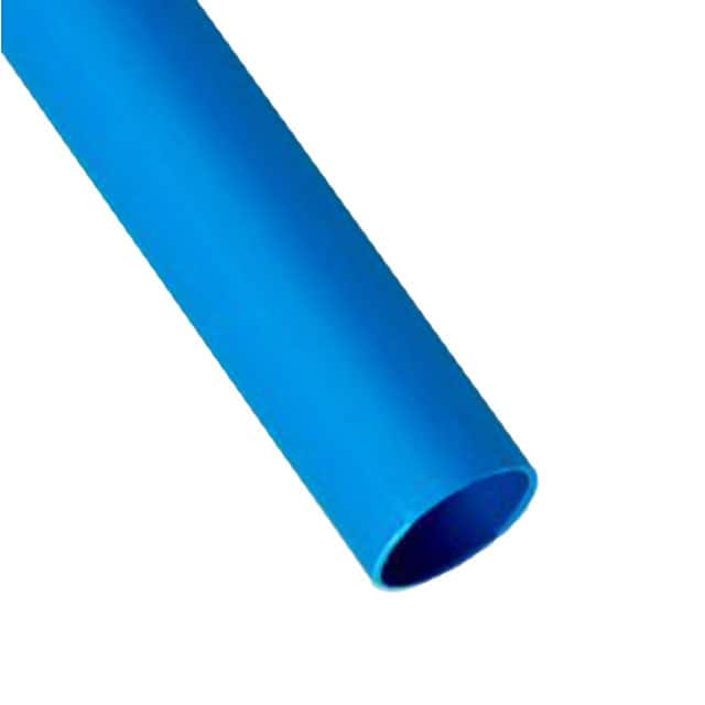 FP301-3/4-48"-BLUE-HDR-12 PCS