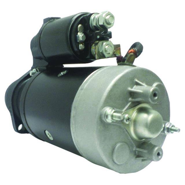 EI 165 YEAR 2004 4CYL, 169CI, 2.8L STARTER