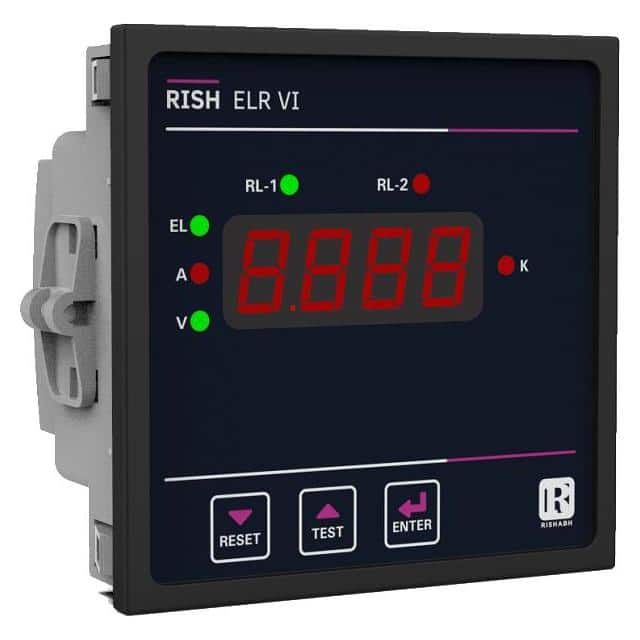 RISH ELR+-4011-LA-TS35