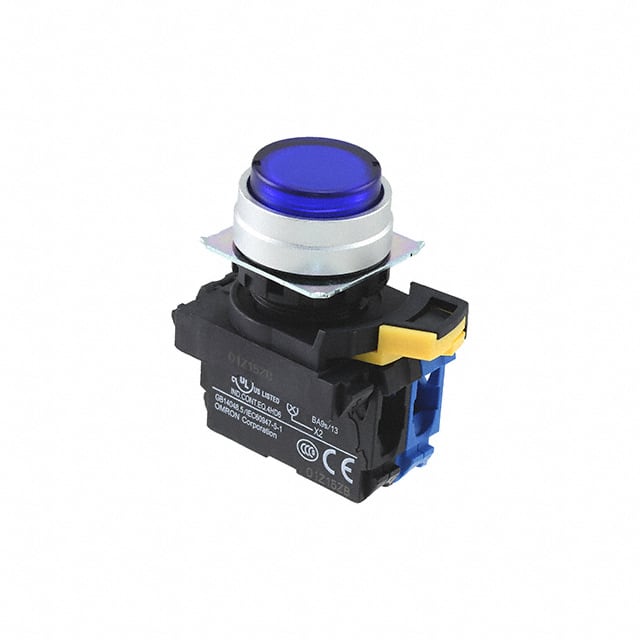A22NL-MPA-TAA-G100-AC product image