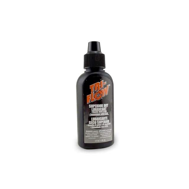 TRI-FLOW NONAEROSOL DRIP BOTTLE 2 OZ