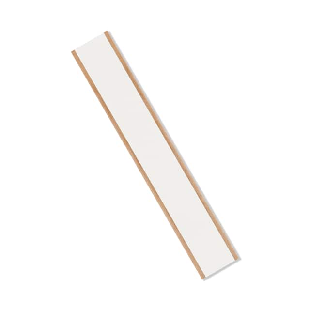 VF16W 0.75" X 10"-25