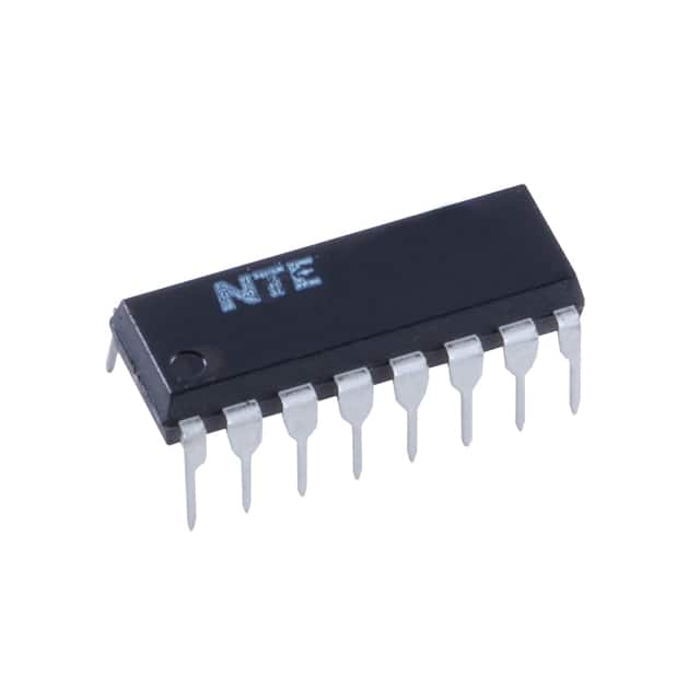 NTE4597B