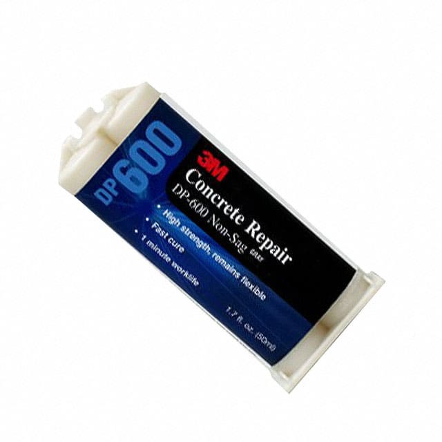 DP600NS-GRAY-NON-SAG-50ML