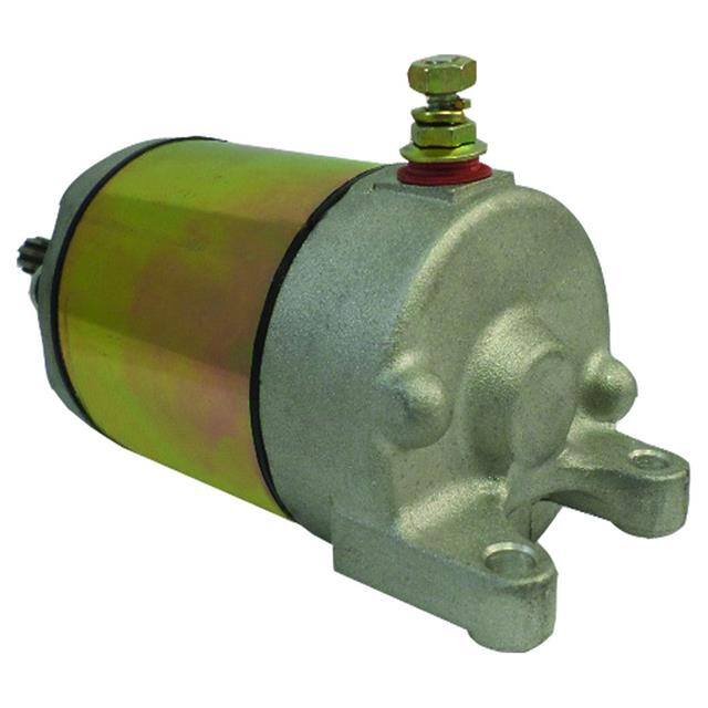 TRX400X ATV YEAR 2013 397CC STARTER DRIVE