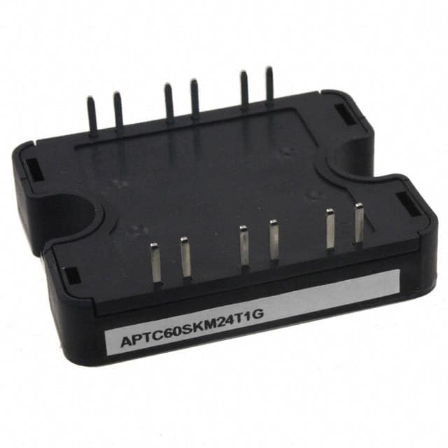 APTC60SKM24T1G product image
