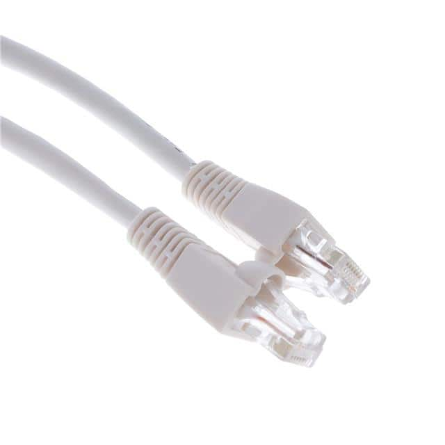 RJ45CAT5E35RJ45-NP(R