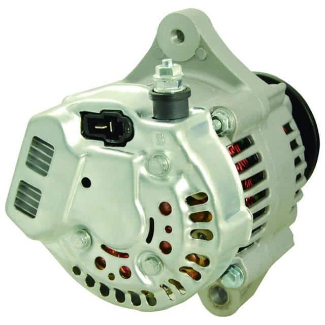 5310N YEAR 2005 JD POWERTECH 2.9L DSL ALTERNATOR