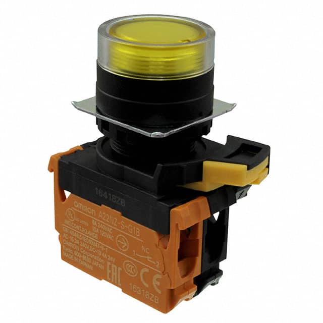 A22NL-BGM-TYA-G002-YD product image