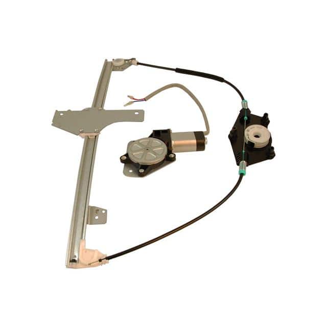 014440 WINDOW REGULATOR - WITH MOTOR product image