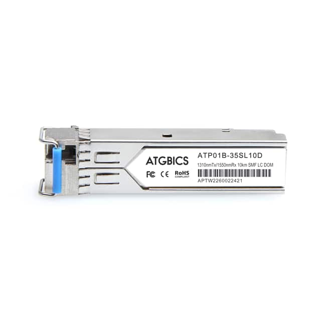 SFP-FE-LX-SM1310-BIDI-C