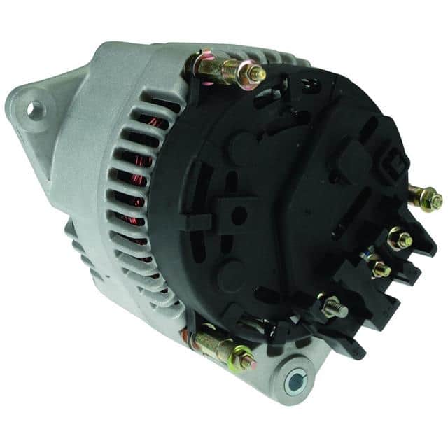 9360 YEAR 1996 VARIOUS TRACTOR ALTERNATOR