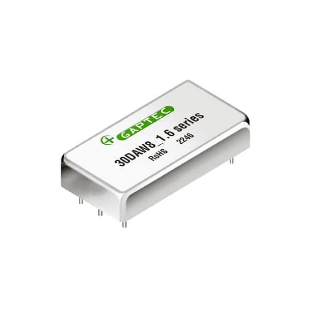 30DAW8_3605S1.6 product image