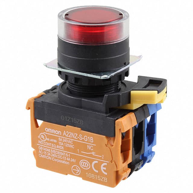 A22NL-BGM-TRA-G102-RC product image