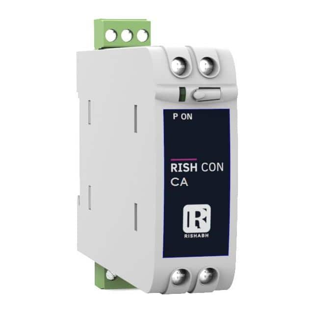 RISH CON-CV-AVG-06-F-I-02-H