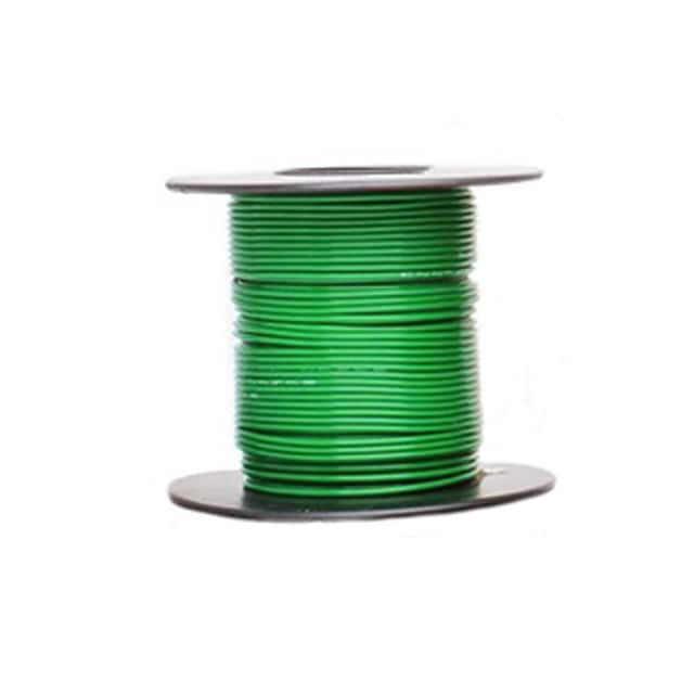 HTPVC-22-STR-100-GREEN