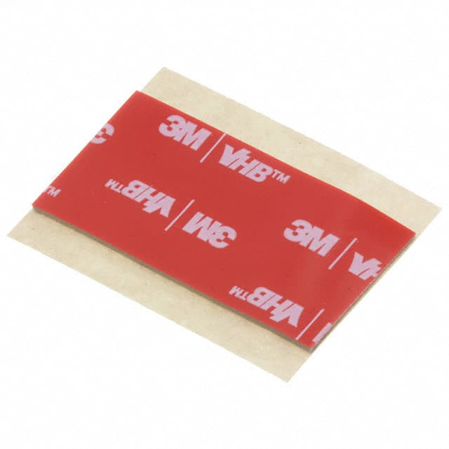 3M GPH-060GF 1" X 2"-100/PK