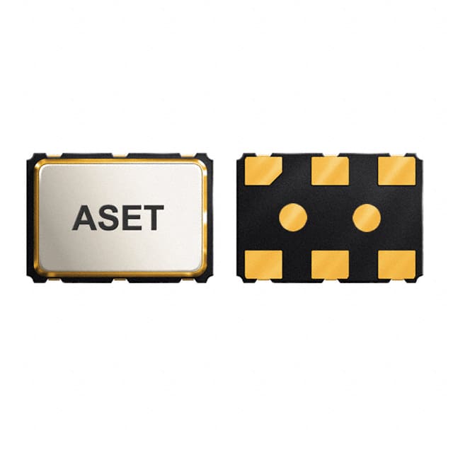 ASET-27.000MHZ-B