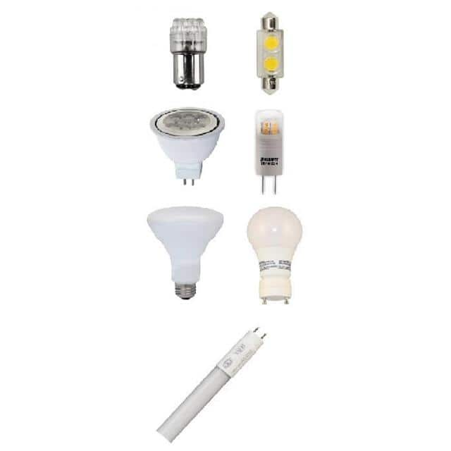 LED-A21OM-UV-27K-120-277V