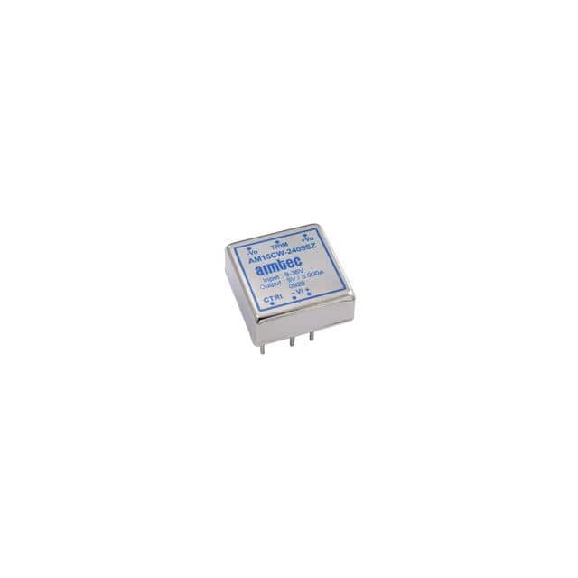AM15CW-2403SZ product image