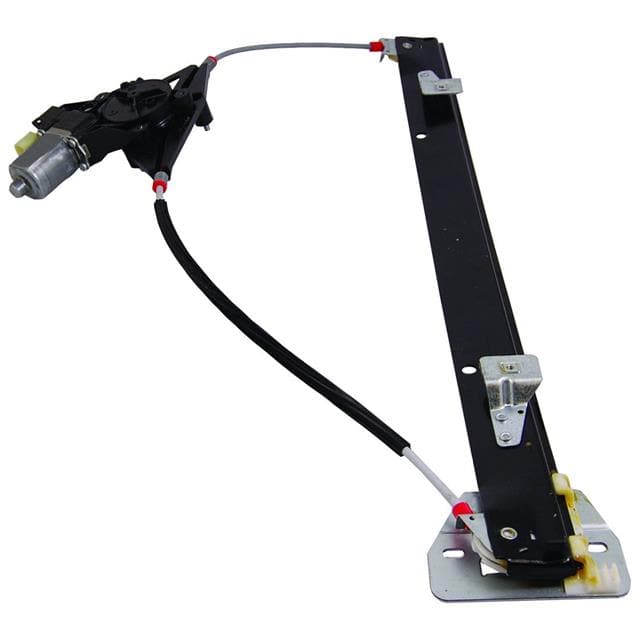 012530OR WINDOW REGULATOR - WITH MOTOR product image