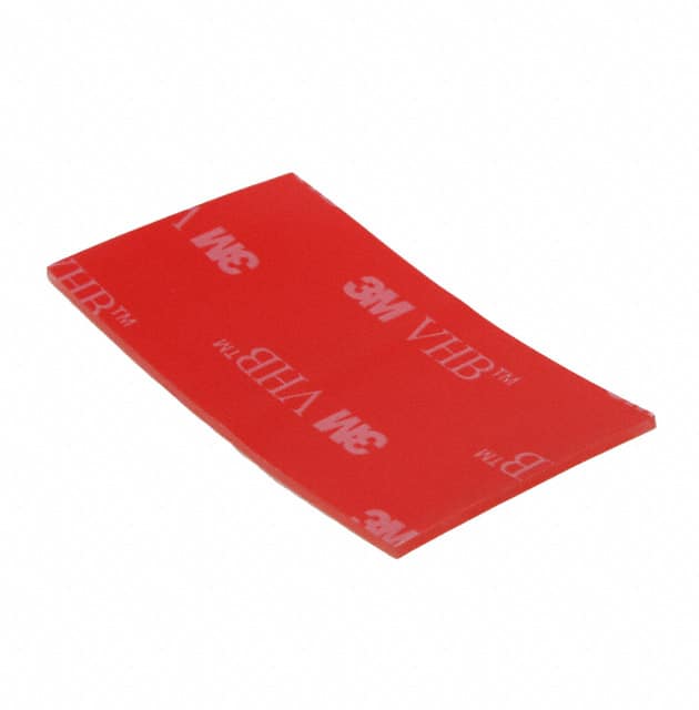 3M 4910 1" X 2"-100