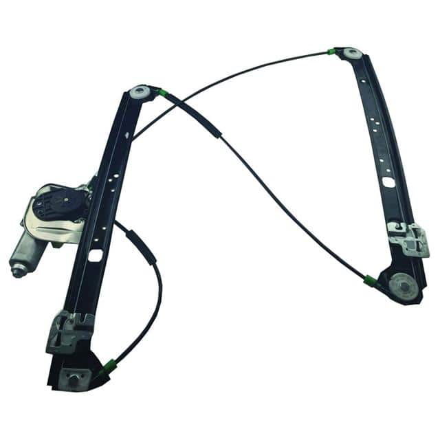 101019 WINDOW REGULATOR - WITH MOTOR product image