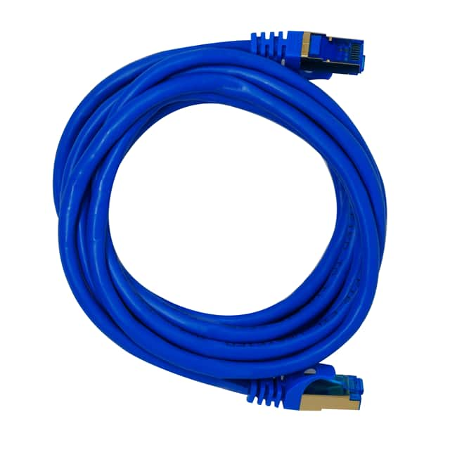 QG-CAT7R-10FT-BLU