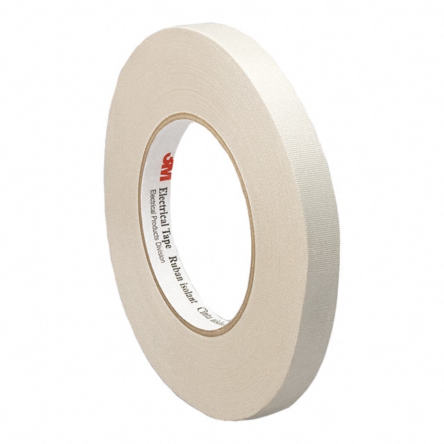 68-WHITE-1/2"X36YD