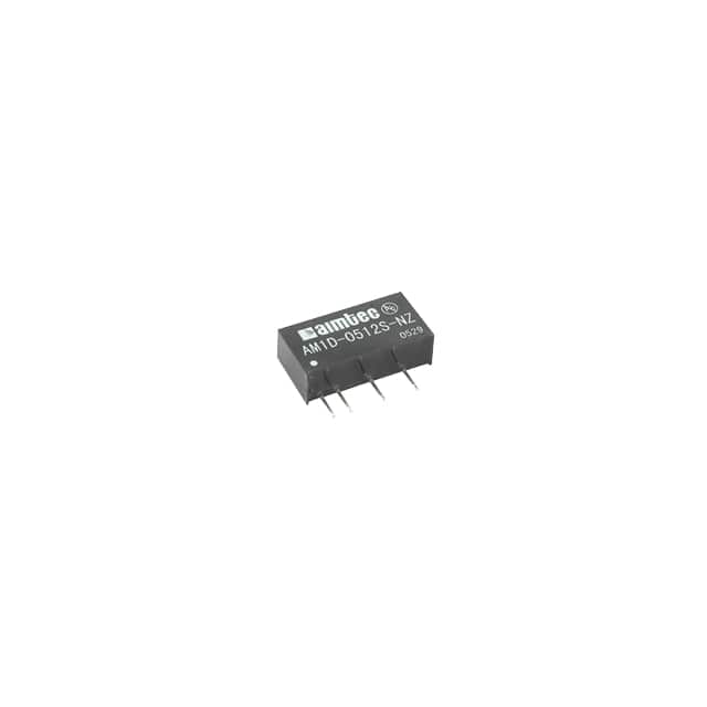 AM1D-1212D-NZ product image