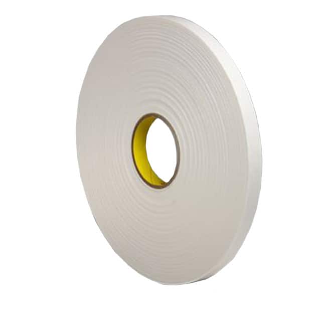 4462W-1/2"X72YD