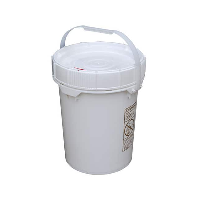 PAIL-SCR-5-W