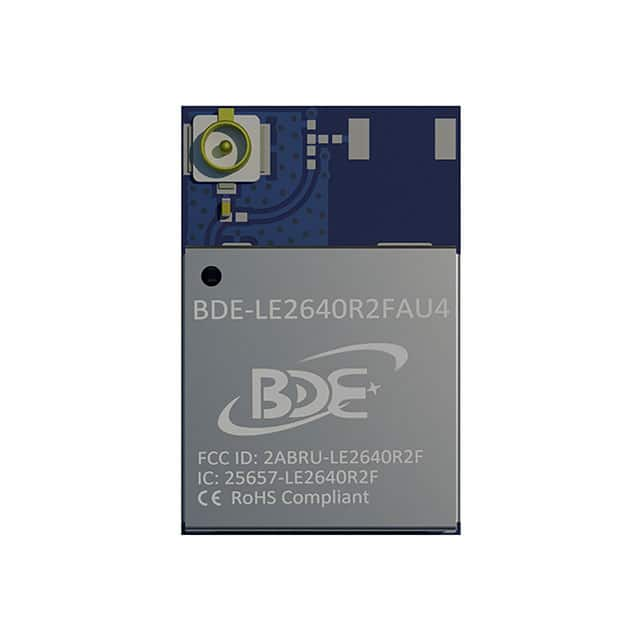 BDE-LE2640R2FAU4