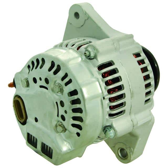4200 UTILITY TRACTOR YEAR 2006 ALTERNATOR