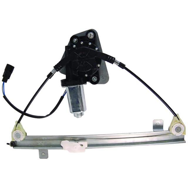 014542 WINDOW REGULATOR - WITH MOTOR product image