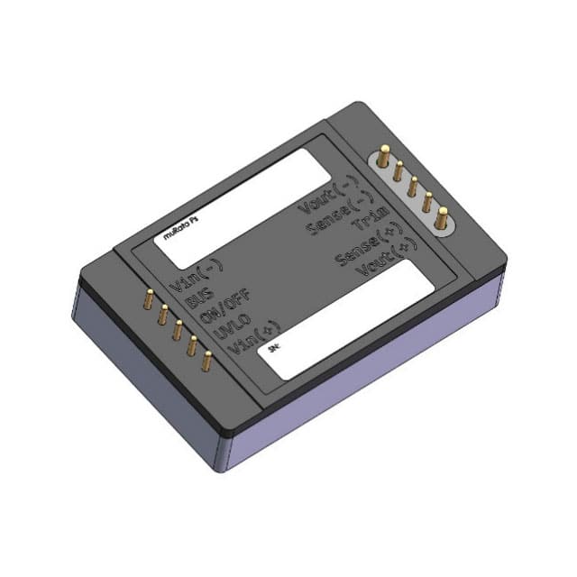 IRQ-24/6.25-W80PB-C