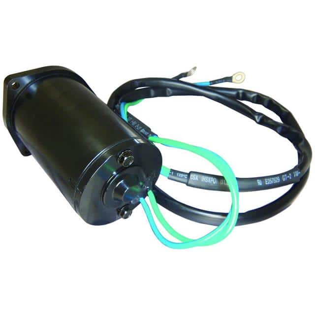 100 H.P. YEAR 1995 MOTOR product image