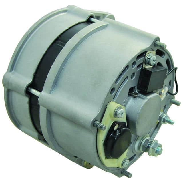0986041840 ALTERNATOR product image